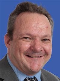 Profile image for Councillor Andy Stranack