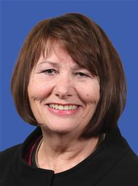 Profile image for Councillor Sue Bennett