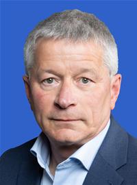 Profile image for Councillor Ian Parker