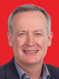Profile image for Councillor Sean Fitzsimons