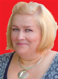 Profile image for Councillor Alison Butler