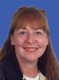 Profile image for Councillor Lynne Hale