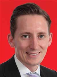 Profile image for Councillor Oliver Lewis
