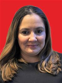 Profile image for Councillor Leila Ben-Hassel