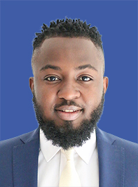 Profile image for Councillor Ola Kolade