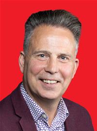 Profile image for Councillor Stuart Collins