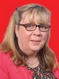 Profile image for Councillor Karen Jewitt