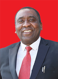 Profile image for Councillor Kola Agboola