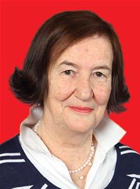Profile image for Councillor Bernadette Khan