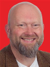 Profile image for Councillor Paul Scott