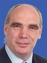 Profile image for Councillor Jason Cummings